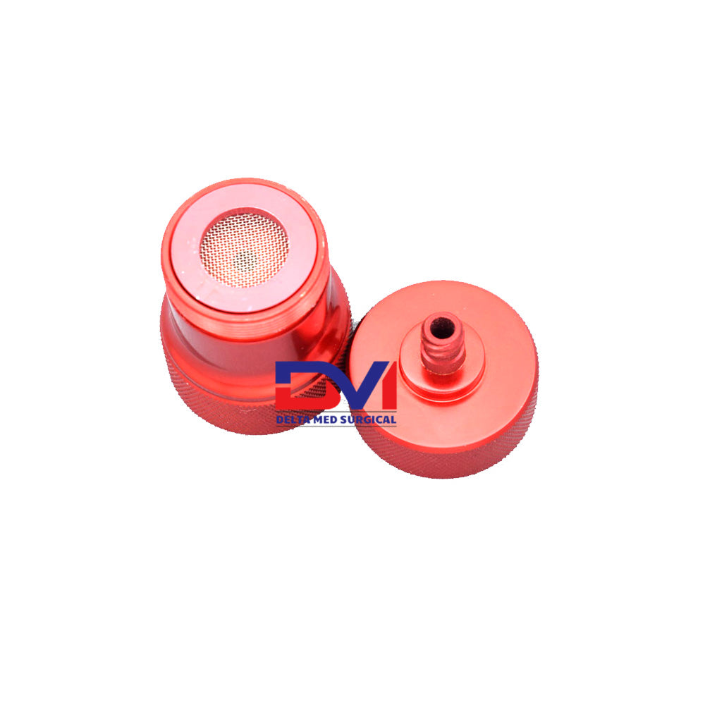 Nano Transfer Luer To Luer Adapter