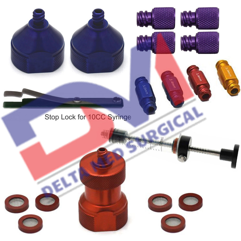Nano Transfer Reusable Starter Set