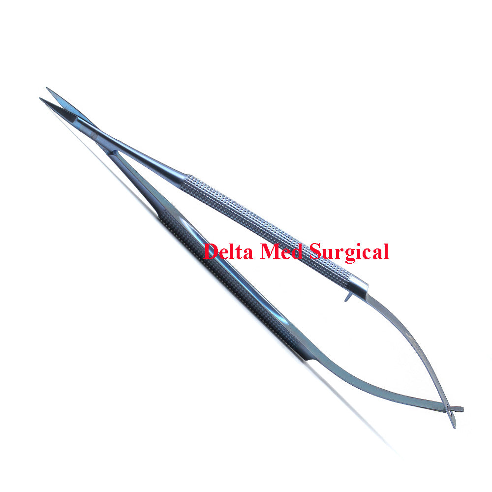 Micro Scissors Adventita Blade