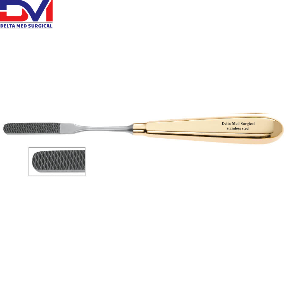 Aston Reduction Push/Pull T.C Diamond Rasp