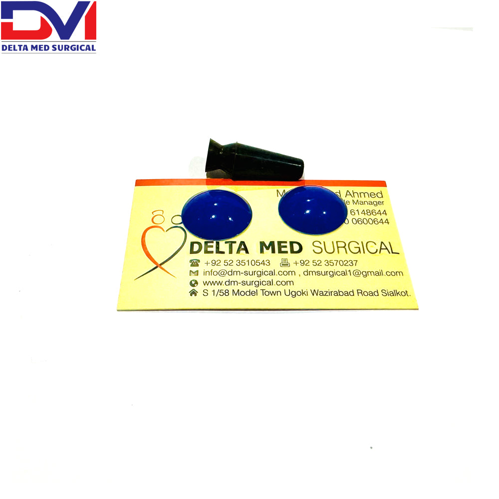 Corneal Shield Protector Ophthalmic Eye Shield silicone
