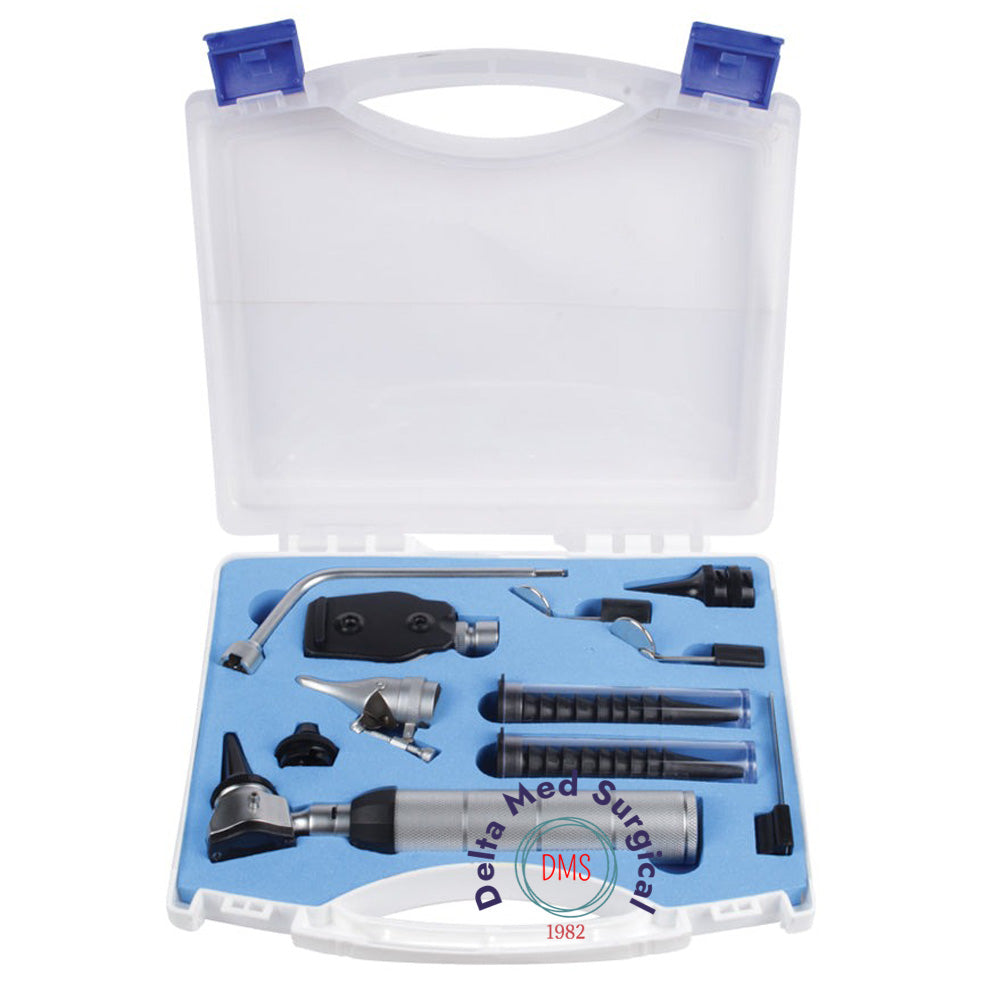 3.2V Physician EENT Diagnostic Set