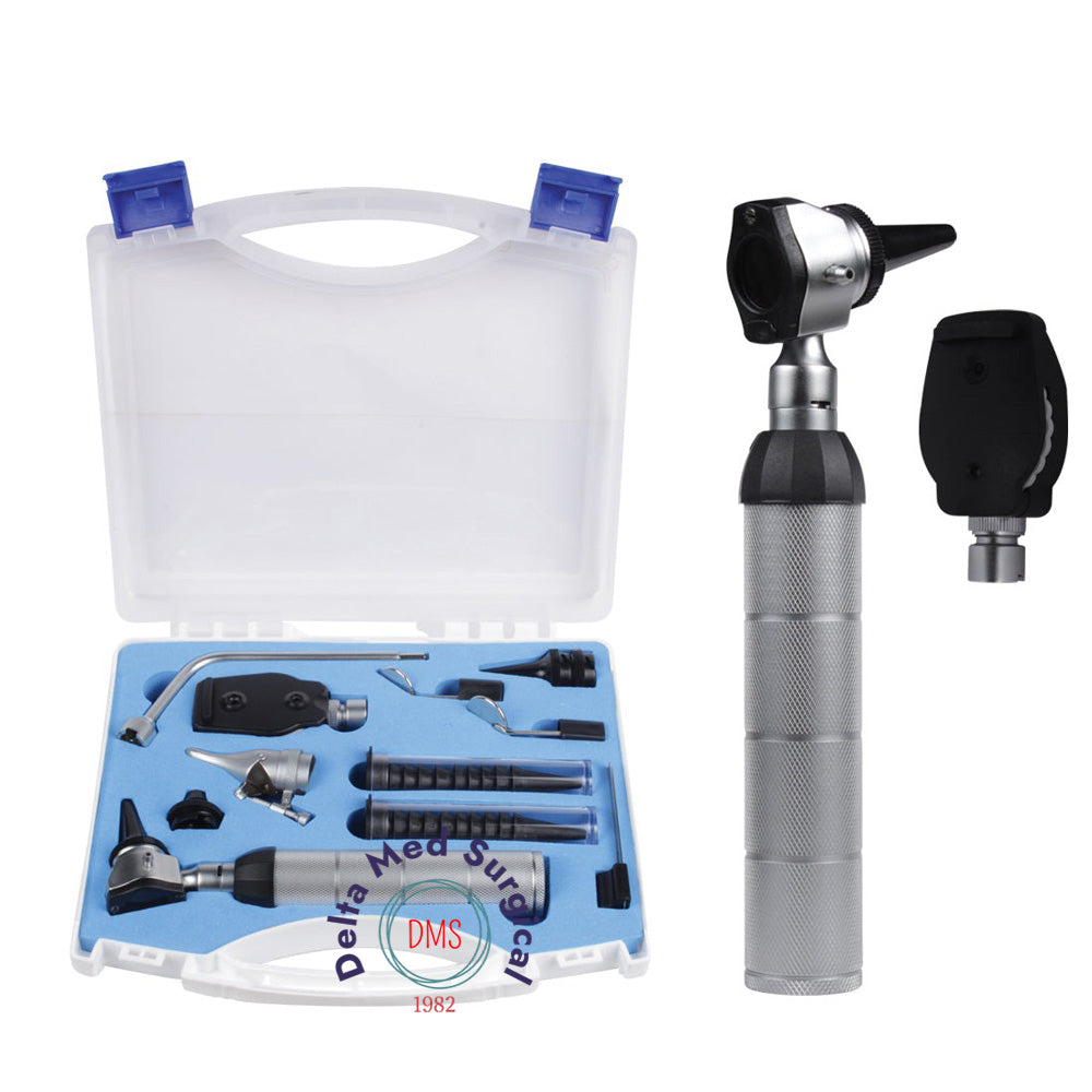 3.2V Physician EENT Diagnostic Set