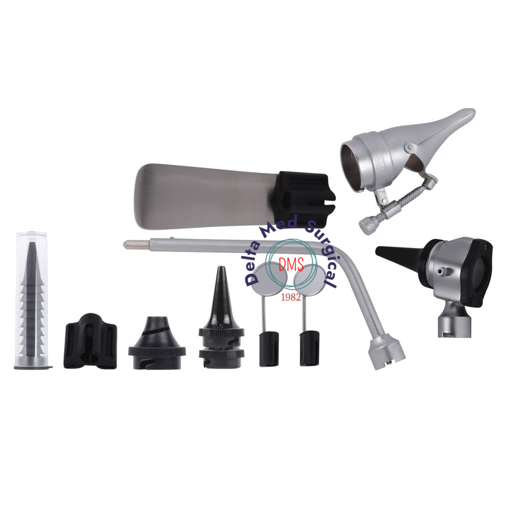 3.2V Physician EENT Diagnostic Set