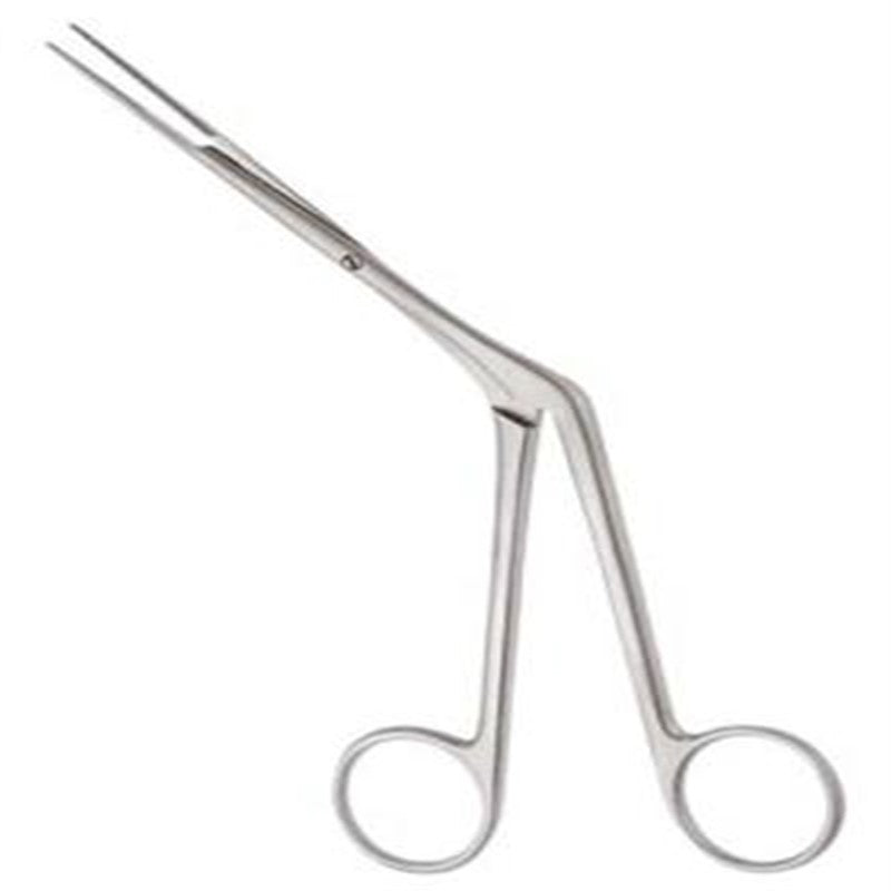 WESTMACOTT NASAL DRESSING FORCEPS, 20CM, STANDARD