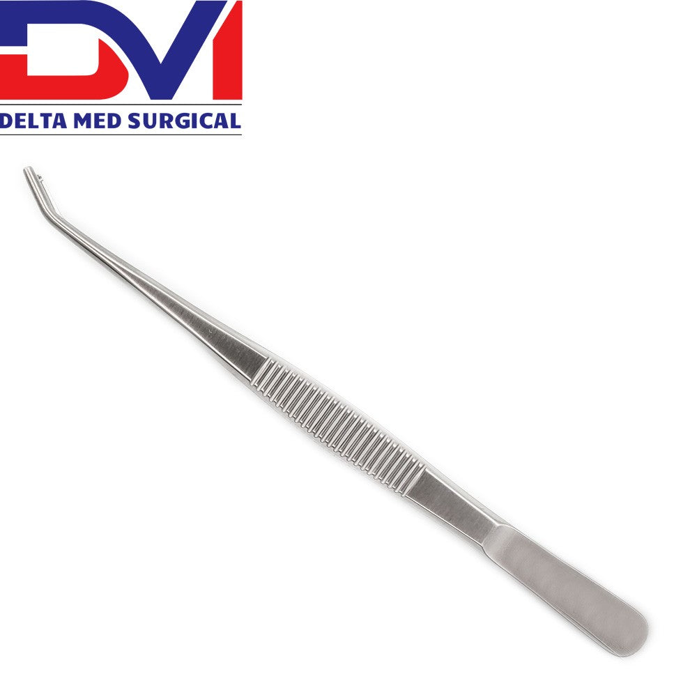 Micro Clamp Applying Forceps 14 Cm