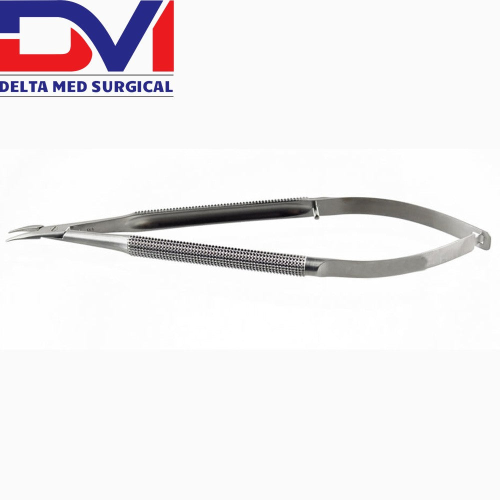 Micro Needle Holders