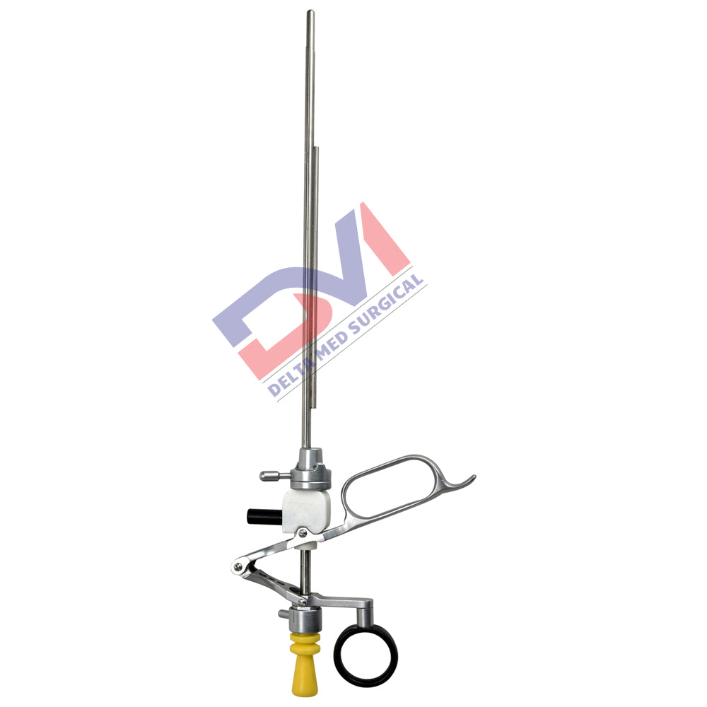 Delta Med Surgical Monopolar Active Working Element, single stem, for Karl Storz compatible resectoscopes