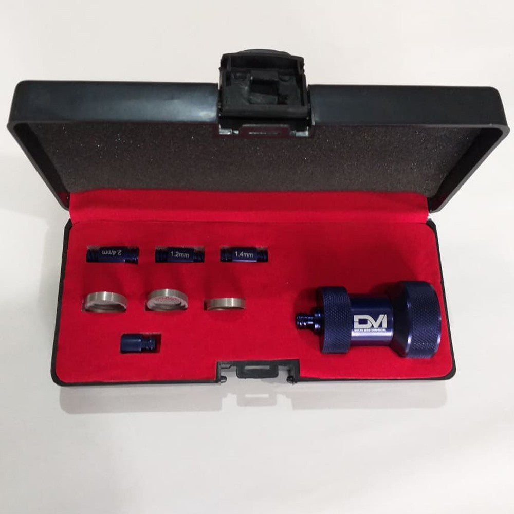 Best Quality REUSABLE NANOTRANSFER SET -Delta Med Surgical