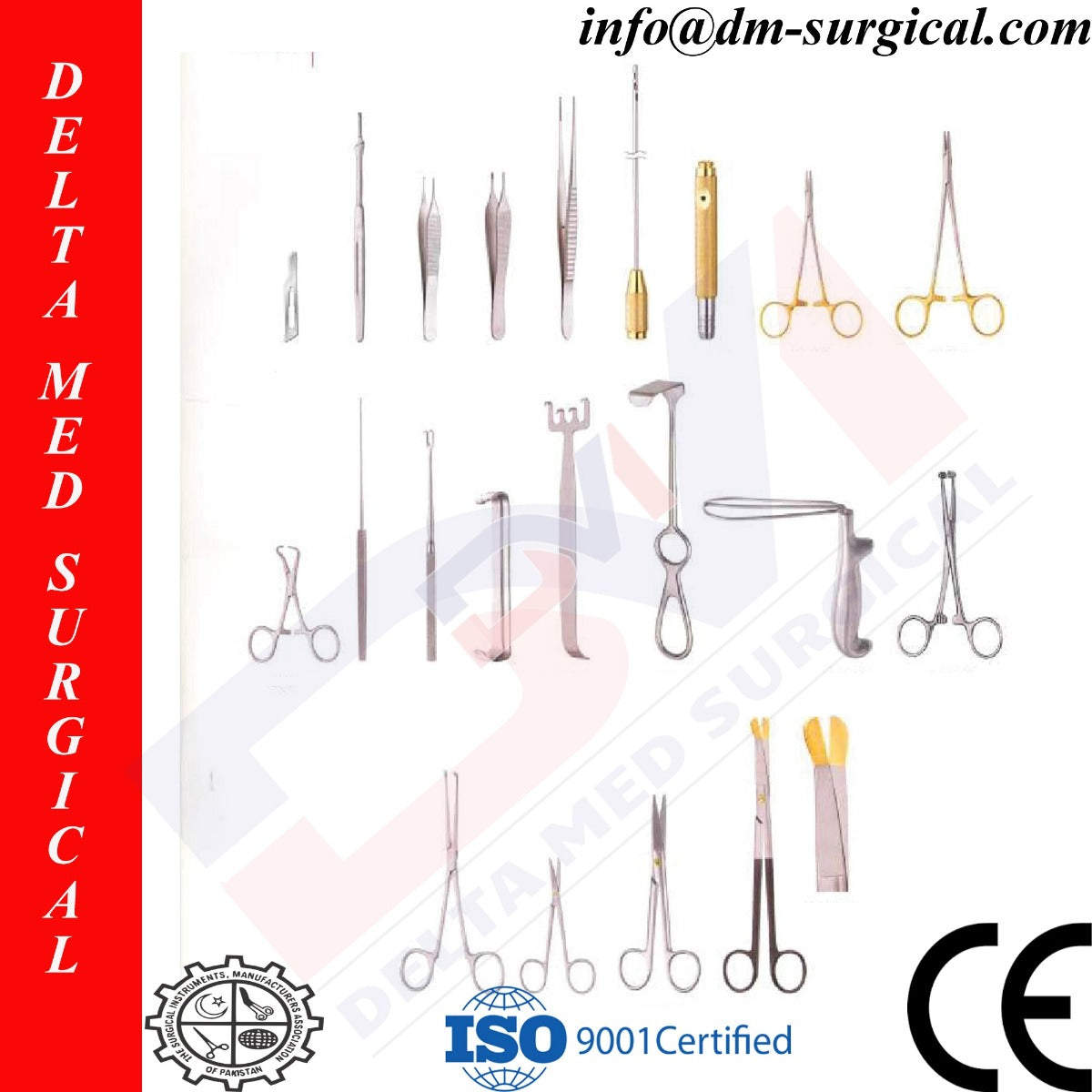 Face And Forehead Lift - Solz Set
