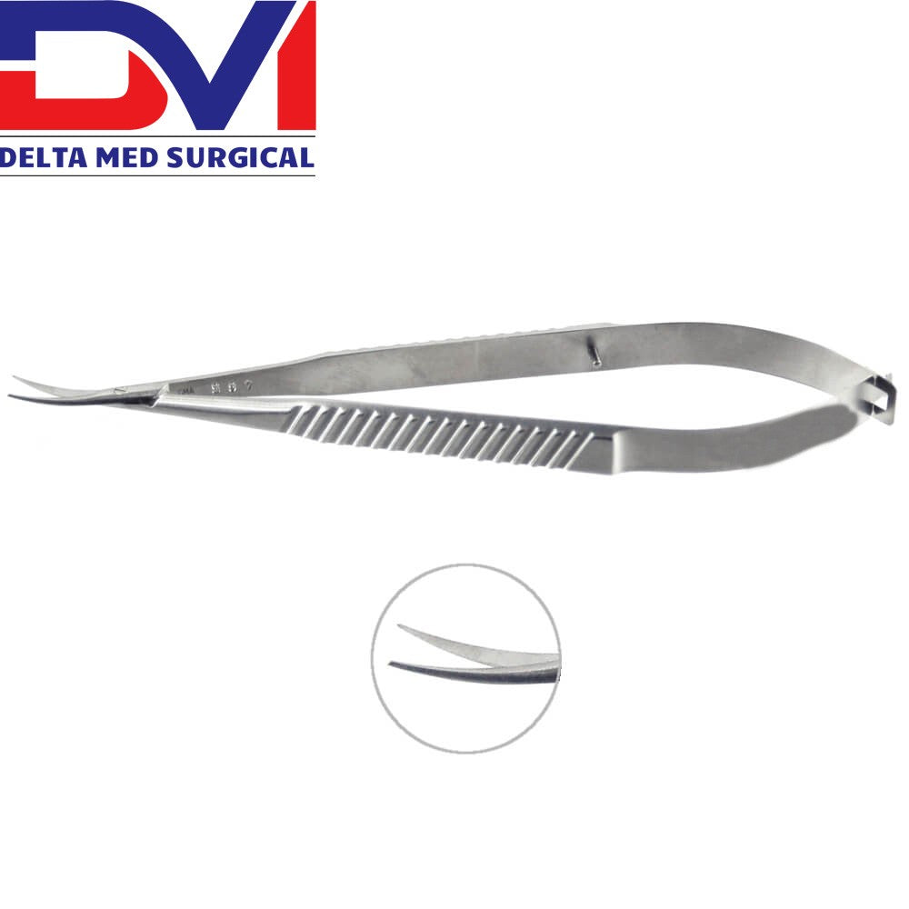 Micro Scissors Dissection Blade