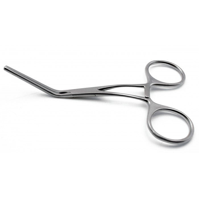 DeBAKEY 5 Inch Multi-Purpose Clamp 60 Degrees