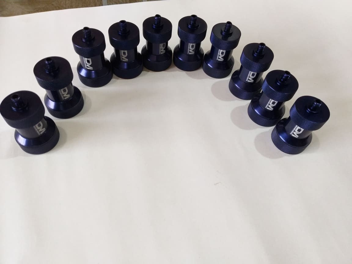 Nano Fat Transfer Processing Set