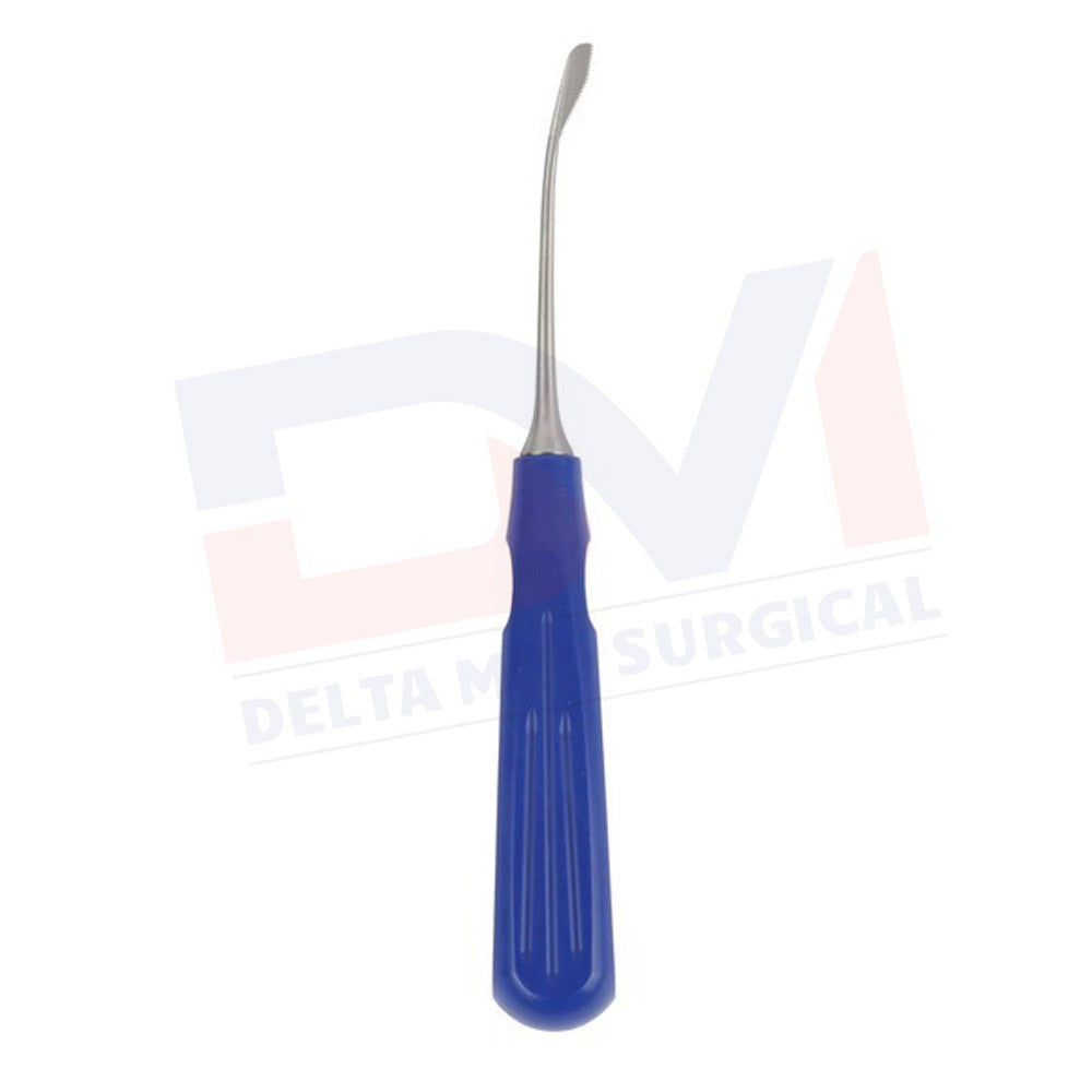 Preservation Rhinoplasty - Tastan Cakir Lateral Nasal Saw