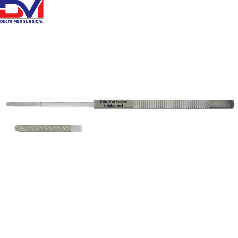 Livie Nasal Rasp - Delicate Narrow