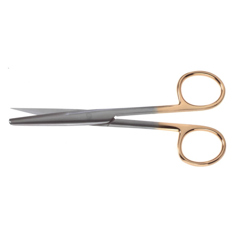 Operating Sharp/Blunt Onyx Scissors (14cm), Straight