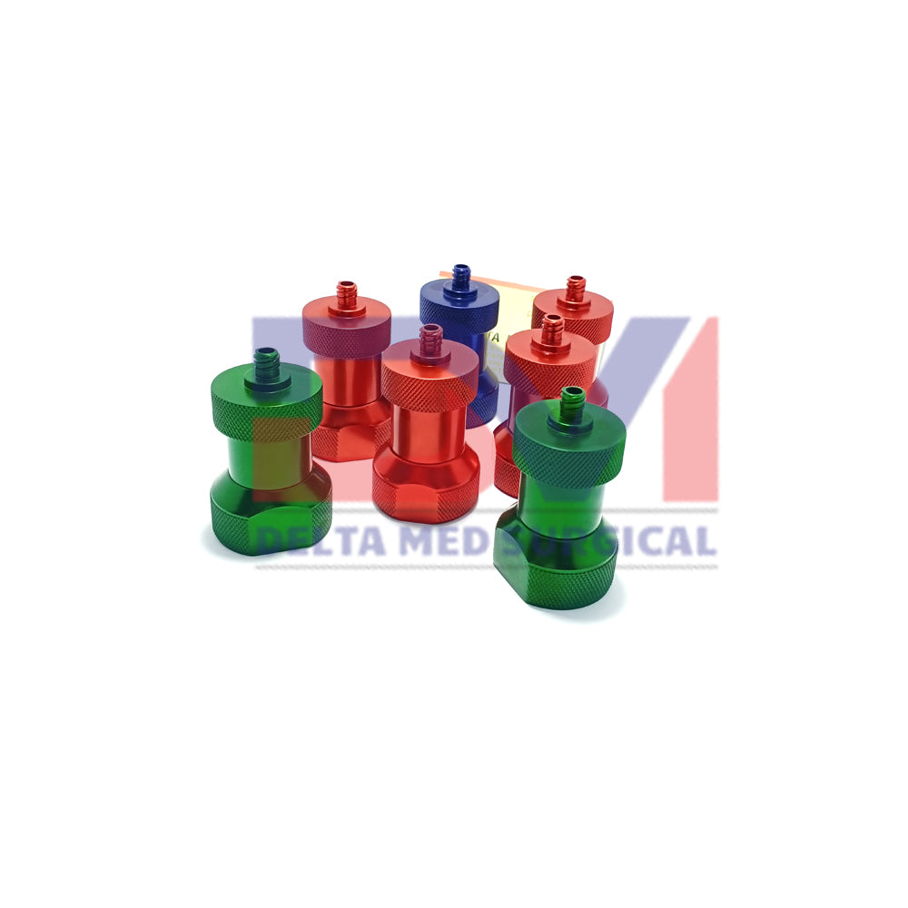 Nano Transfer Set