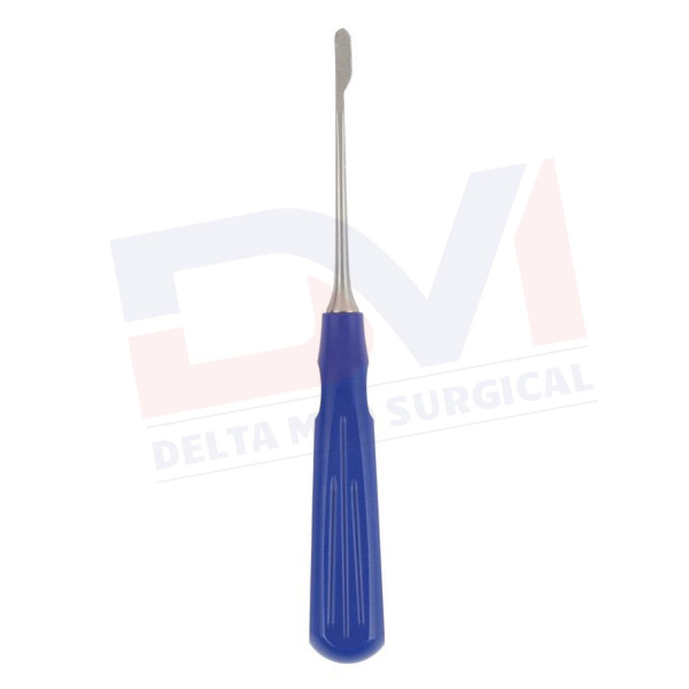Preservation Rhinoplasty - Tastan Cakir Nasal Medial Saw