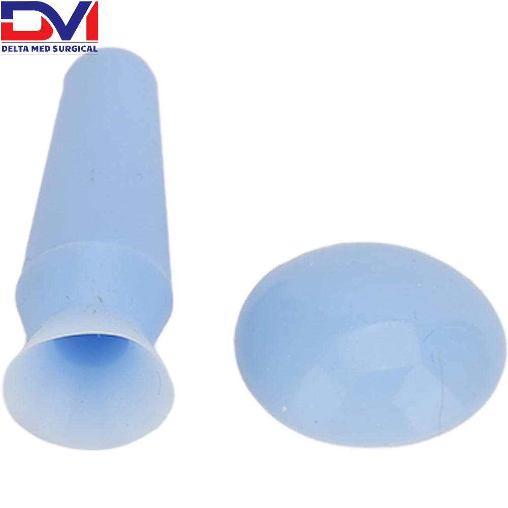Corneal Shield Protector Ophthalmic Eye Shield silicone