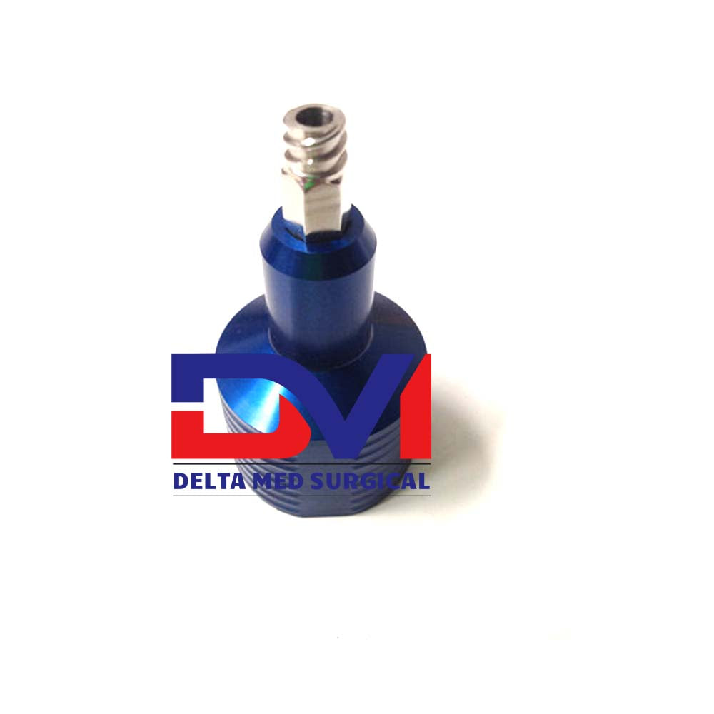 60 Cc Toomey Connector To Luer Lock Syringe OR Luer Lock Cannula
