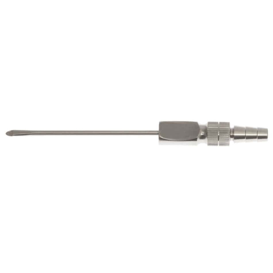 Gruber suction elevator ENT surgical instrument