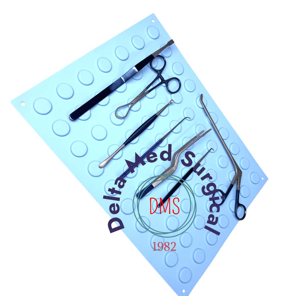 Silicone Magnetic Mat  