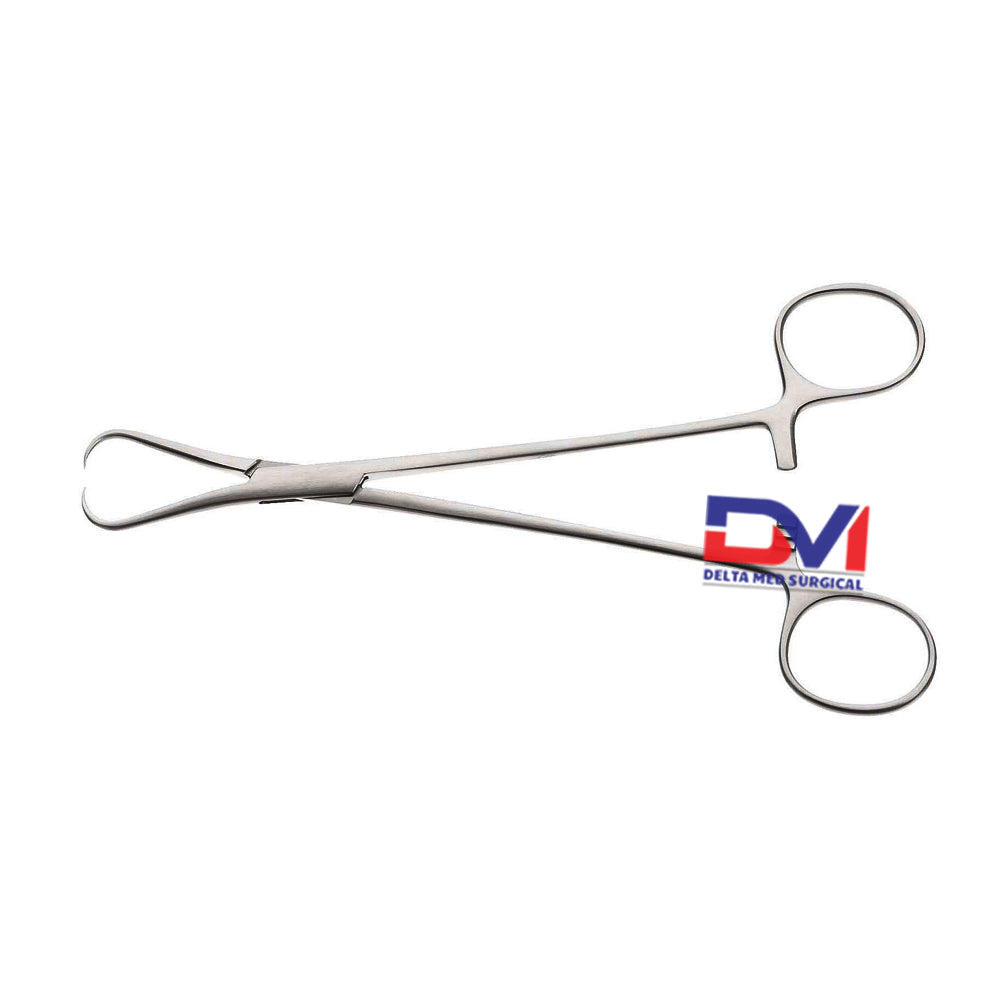 Adair Tenaculum Forceps