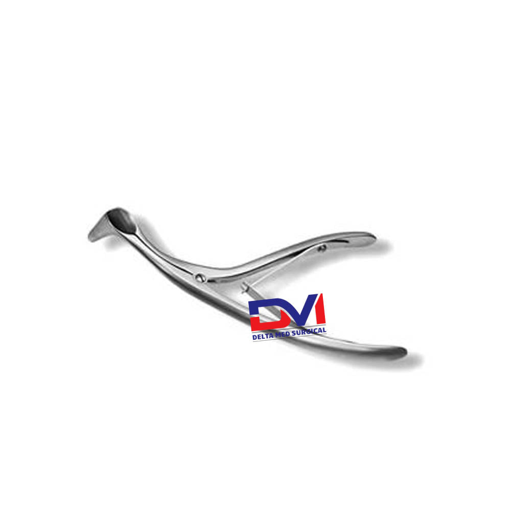 Beckman Nasal Speculum