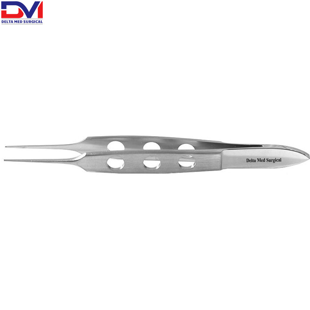 Bishop Harmon Tissue Forceps .3mm Straight
