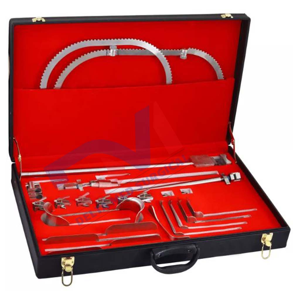 Bookwalter retractor system