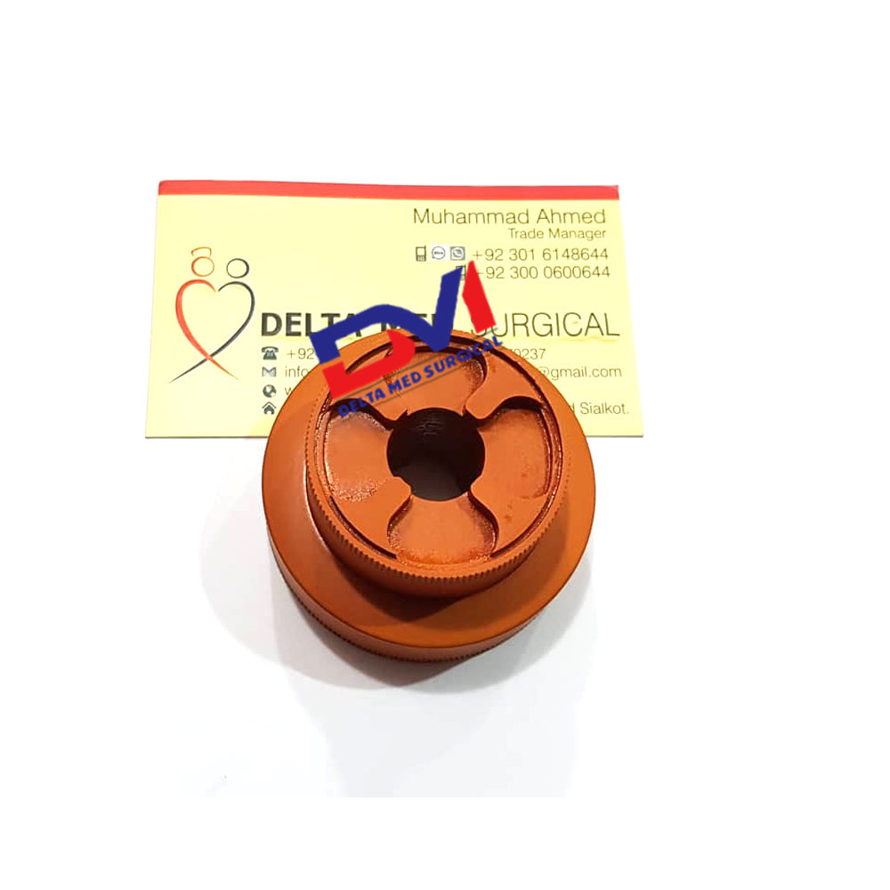 Chang Areola Marker