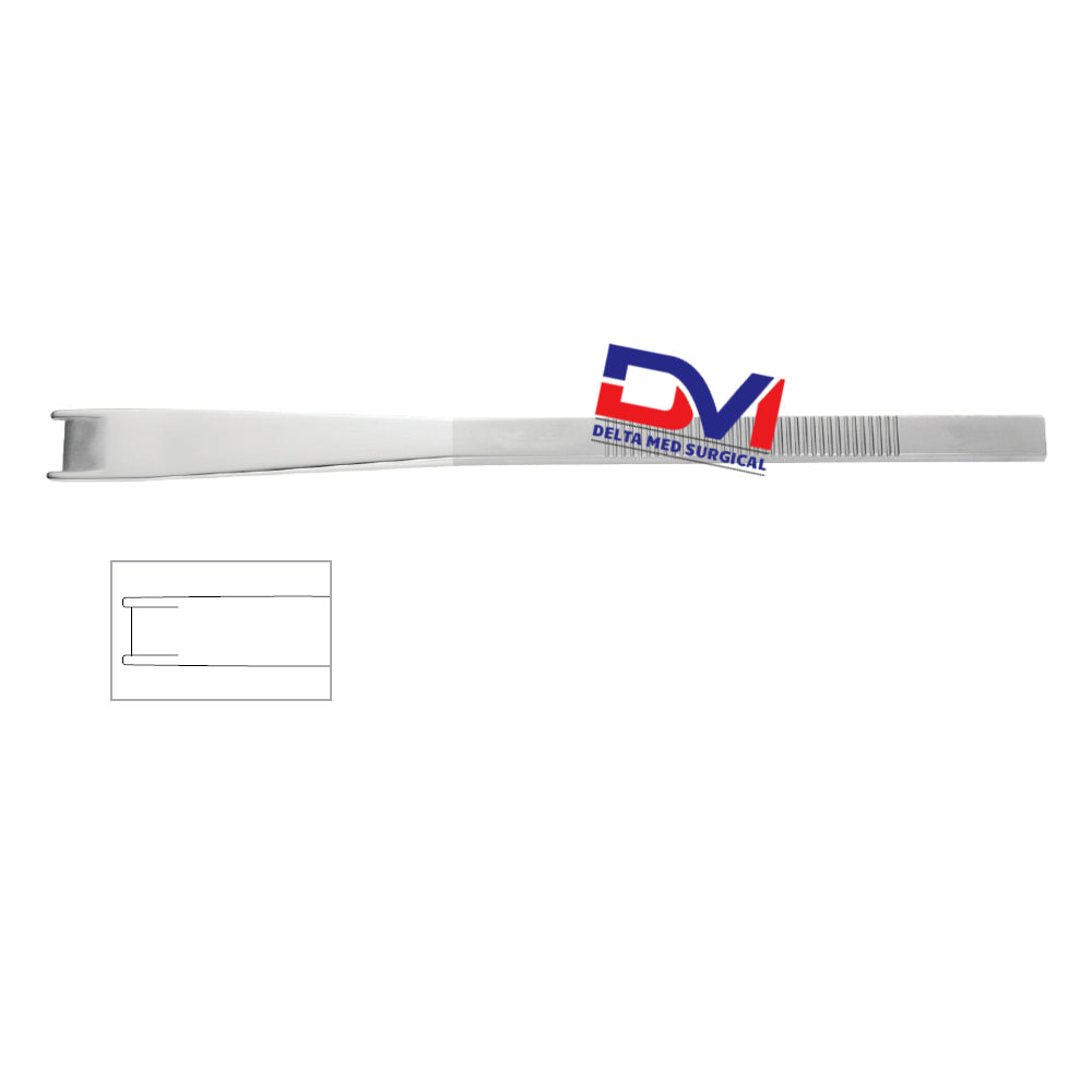 Cinelli Double-Guarded Osteotome