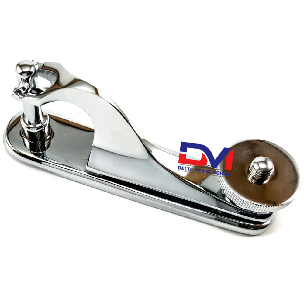 Gomco Clamp