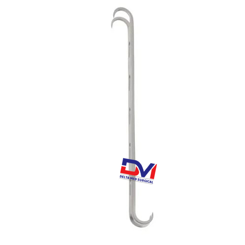 Converse Alar Double Ended Retractor