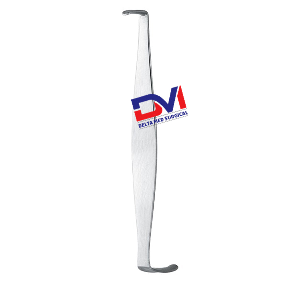 Crile Double-Ended Retractor