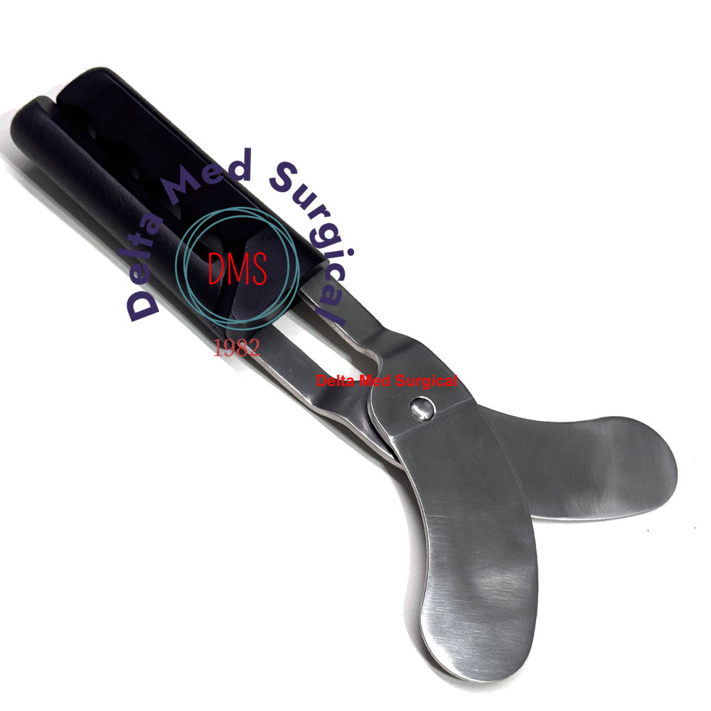 Delta Med Surgical Da Cruz Triple Tool for plastic and reconstructive surgery
