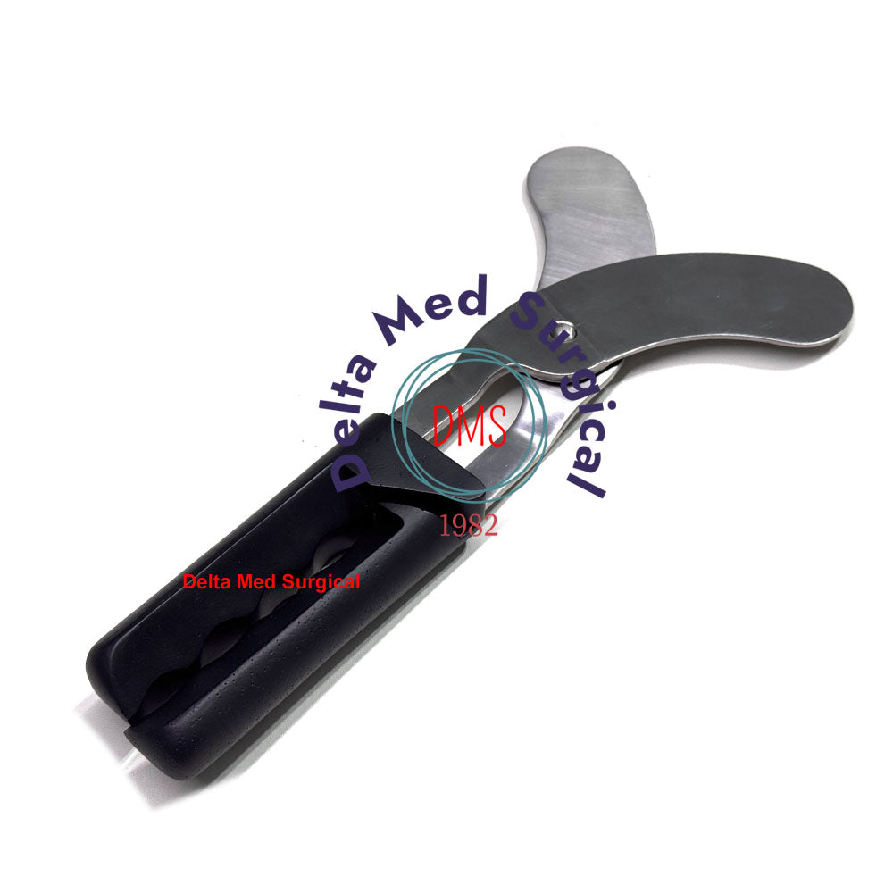 Delta Med Surgical Da Cruz Triple Tool for plastic and reconstructive surgery