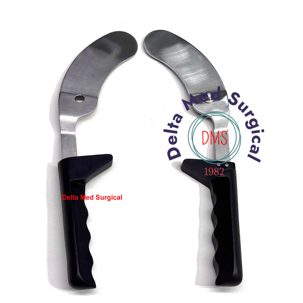 Delta Med Surgical Da Cruz Triple Tool for plastic and reconstructive surgery