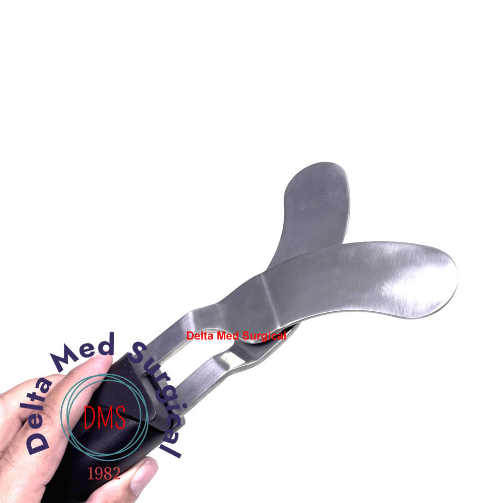 Delta Med Surgical Da Cruz Triple Tool for plastic and reconstructive surgery