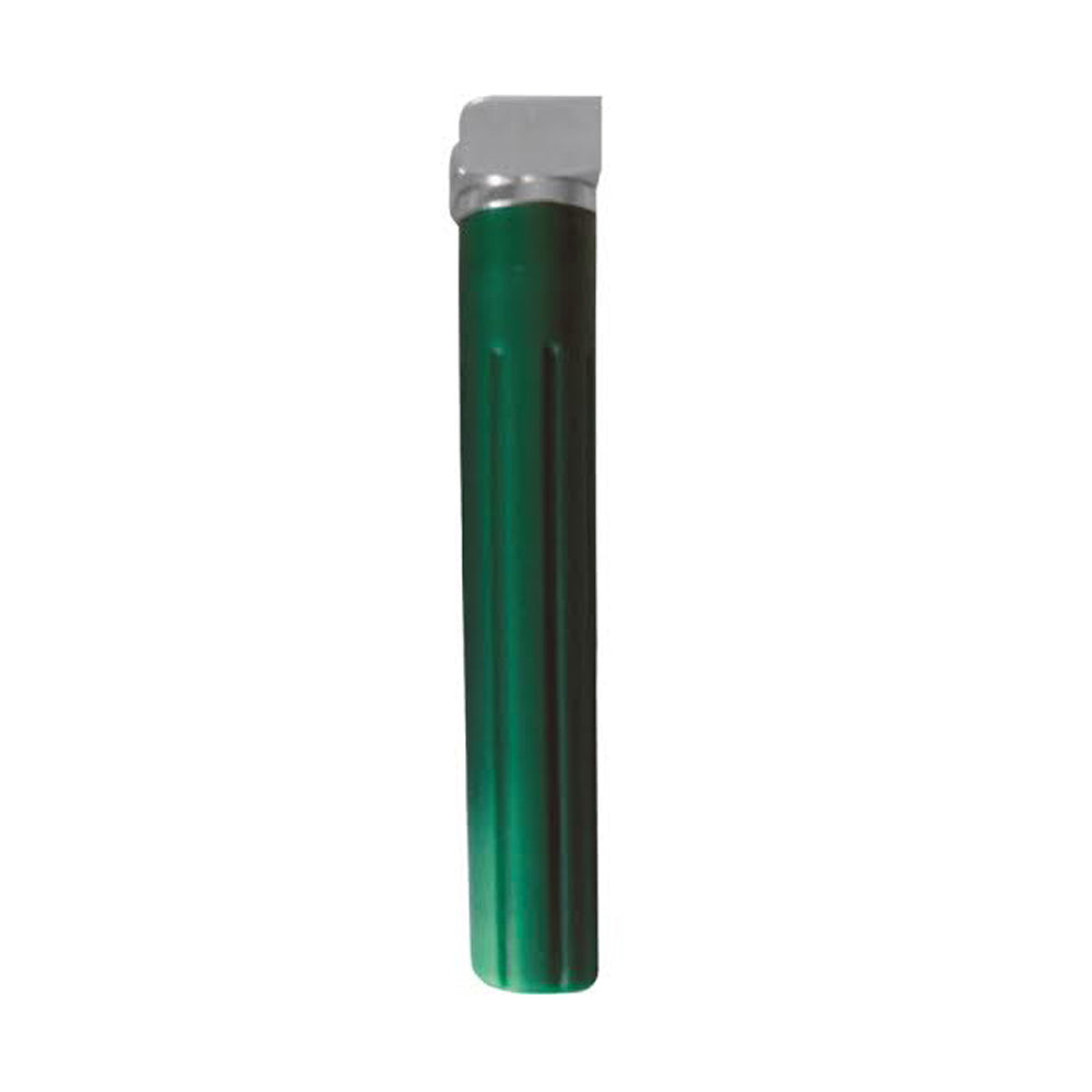 DISPOSABLE FIBER OPTIC LARYNGOSCOPE HANDLE