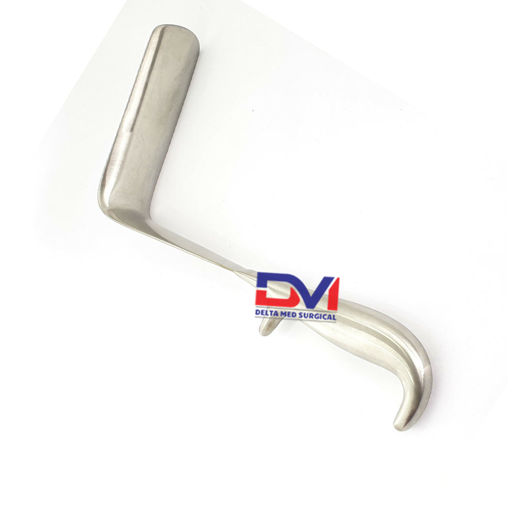 Doyen Vaginal Speculum