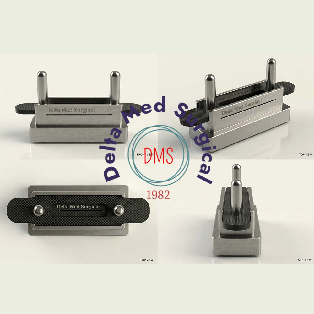 supremo instrumentos Easy Graft Supremo