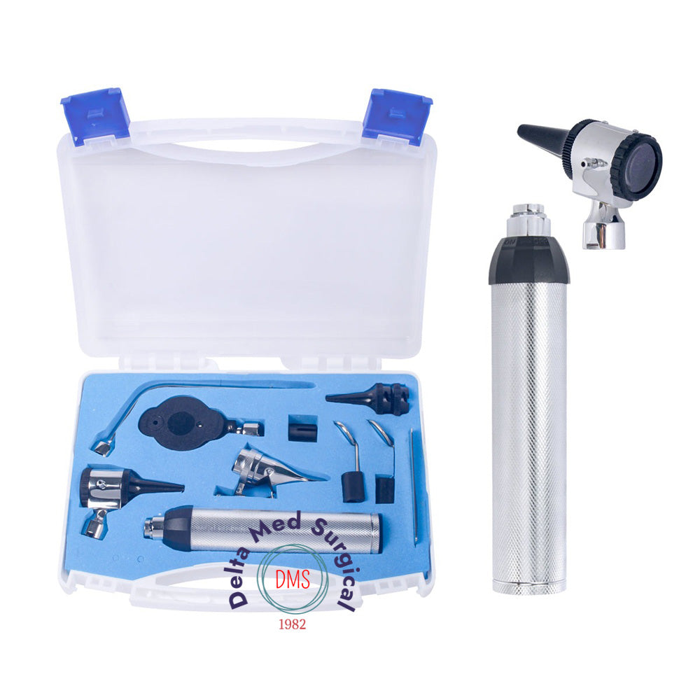 Economical ENT Diagnostic Set
