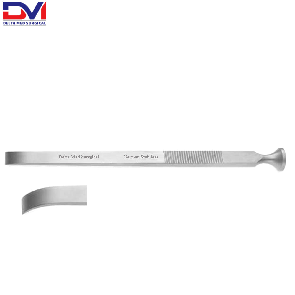 EPKER Osteotome - Stainless Steel