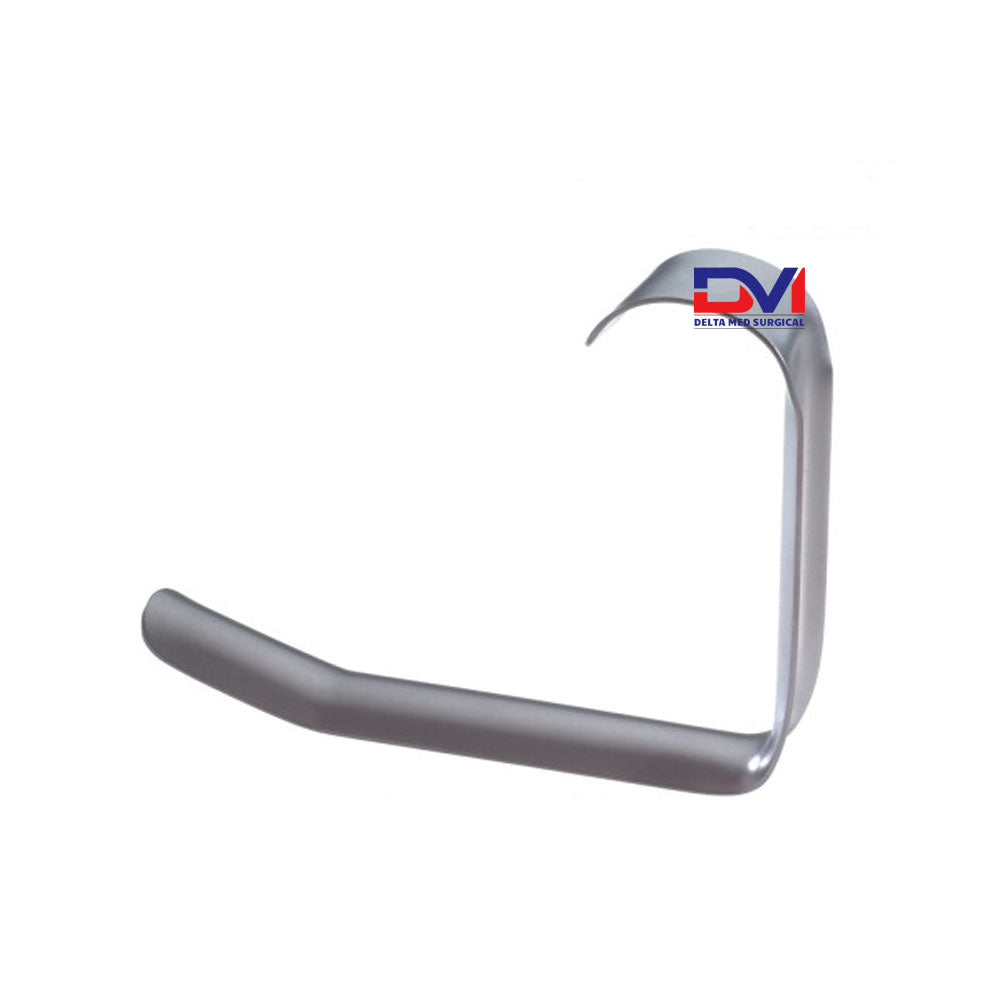 Epstein-Deaver Retractor