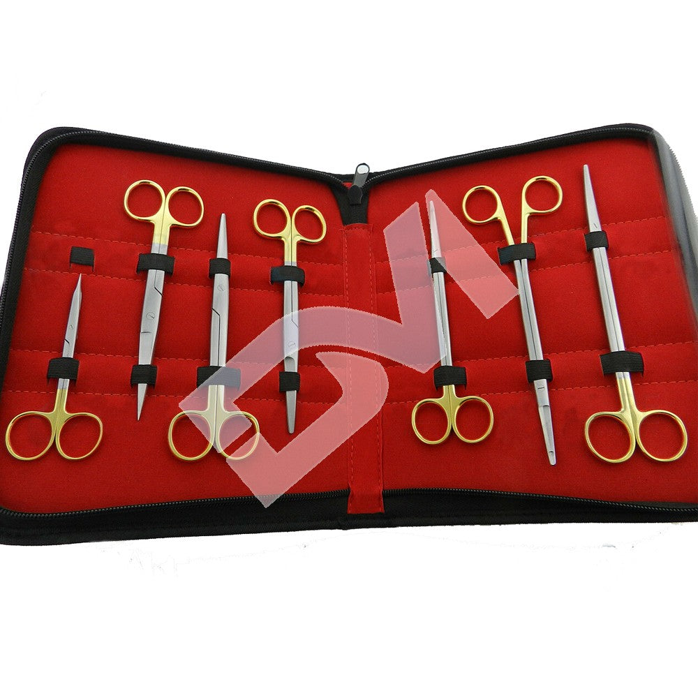 Facelift Scissor Set