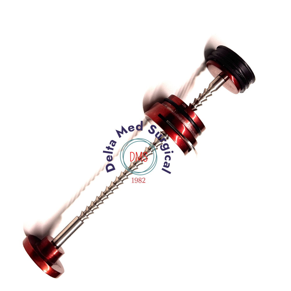 Fat Harvesting Syringe 60ml
