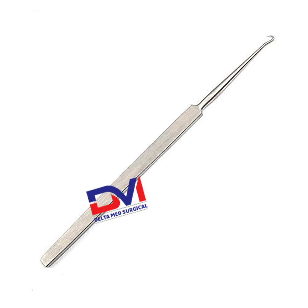 Frazier Skin Hook, Skin Hook