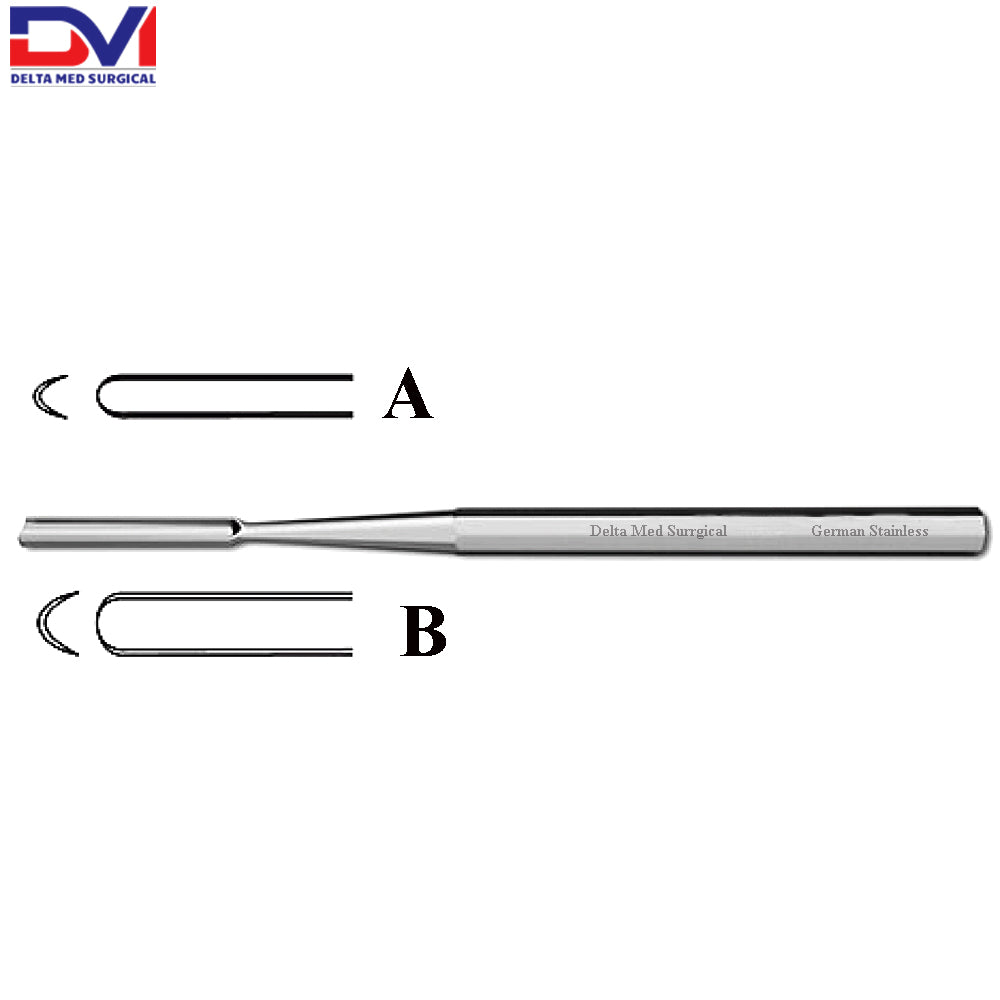 Freer Septum Chisel