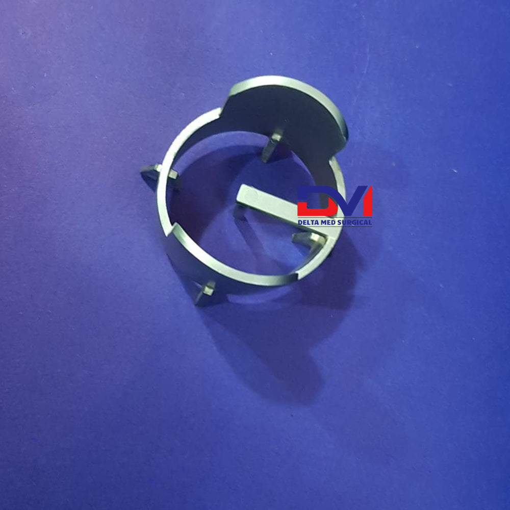 Galvao Nipple Marker 40 MM